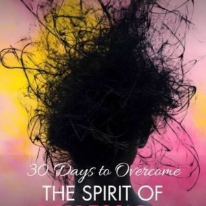 30 Days To Overcome Depression